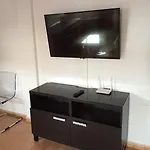 Vanesa Center أرّاثيفي
