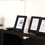 Vanesa Center דירה *