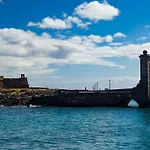 شقة Vanesa Center *