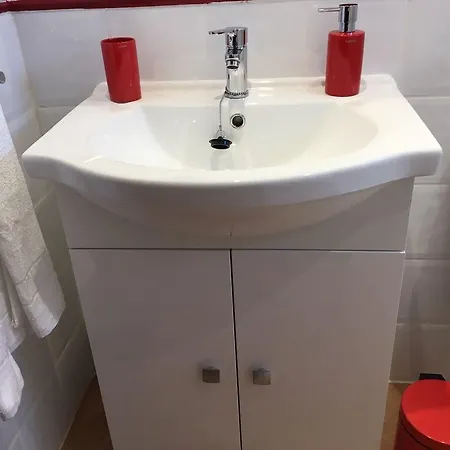 Vanesa Center Apartment