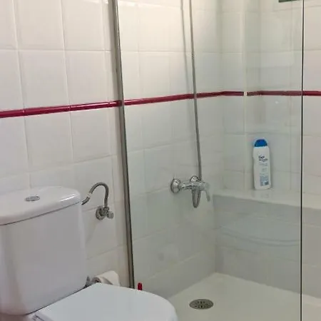 Apartment Vanesa Center
