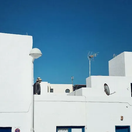 Apartment Vanesa Center Arrecife (Lanzarote)