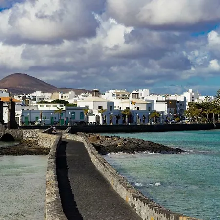 Vanesa Center Arrecife (Lanzarote)