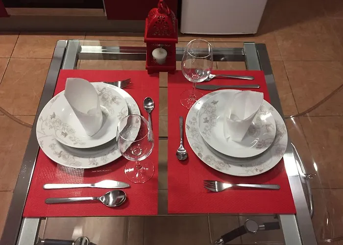 Apartmán Vanesa Center *