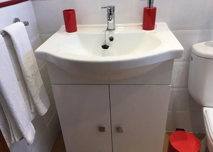 Vanesa Center Apartament