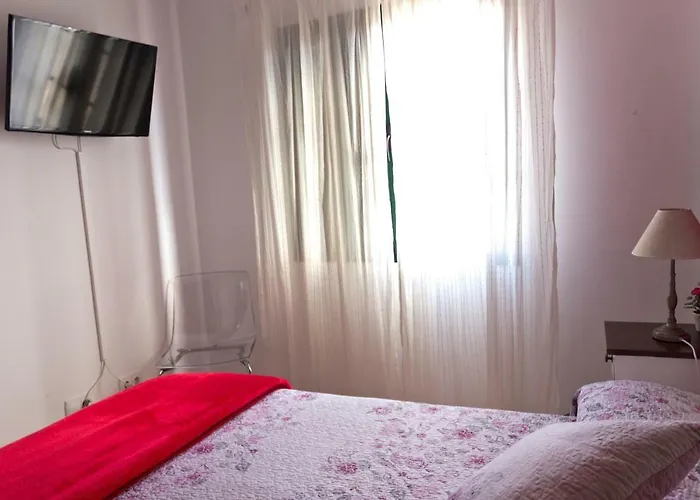 Vanesa Center *
