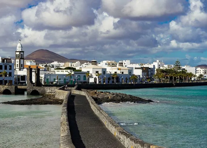Vanesa Center Arrecife (Lanzarote)