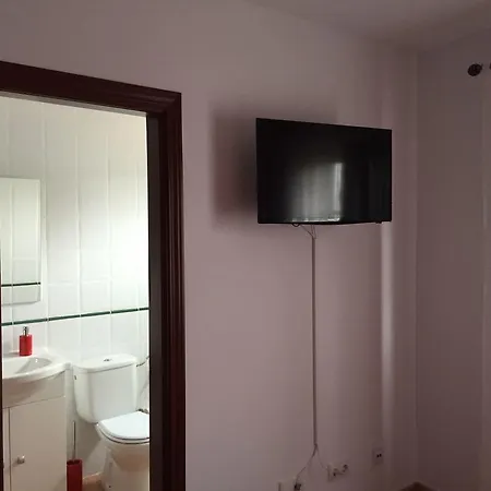 Apartmán Vanesa Center