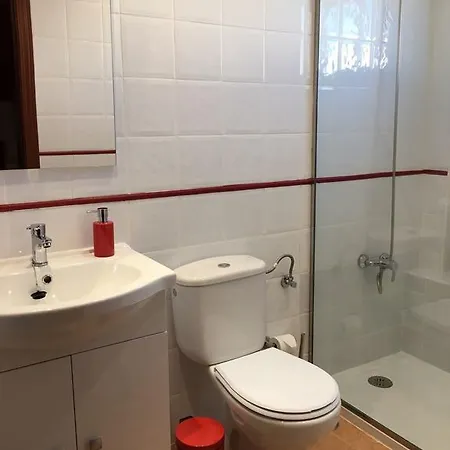 Vanesa Center Apartmán *