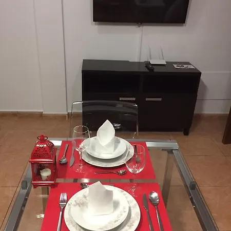 Apartmán Vanesa Center Arrecife (Lanzarote)