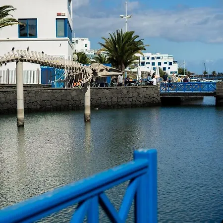 Vanesa Center