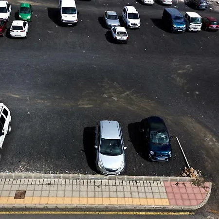 アパート Vanesa Center *