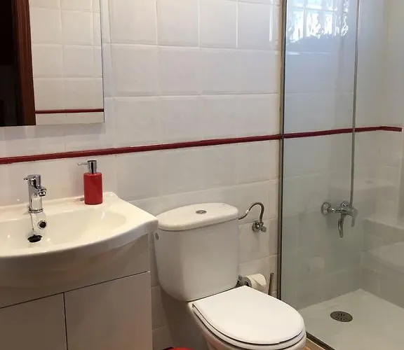 Vanesa Center Apartment *