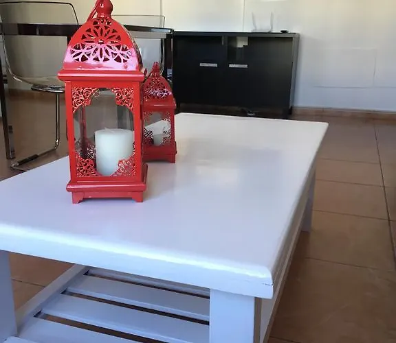 Vanesa Center Apartment *