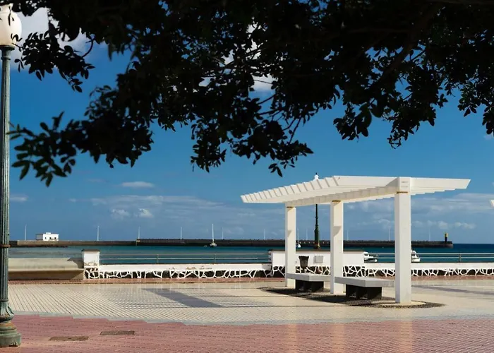 Vanesa Center Apartment Arrecife (Lanzarote)